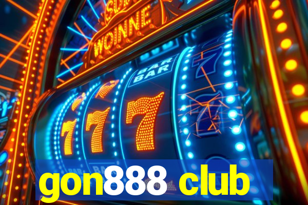 gon888 club