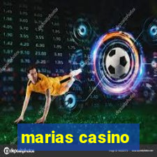 marias casino