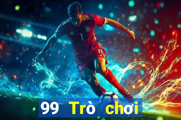 99 Trò chơi điện tử Android