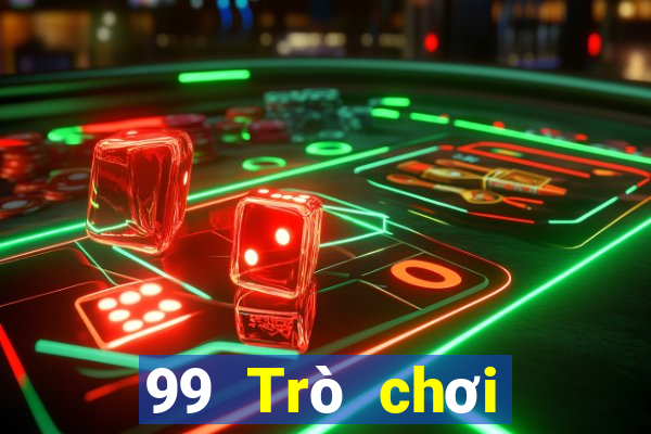 99 Trò chơi điện tử Android