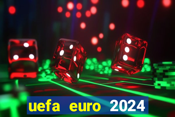 uefa euro 2024 host nation