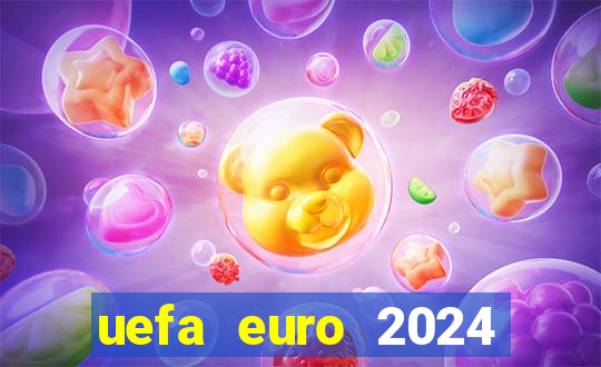 uefa euro 2024 host nation