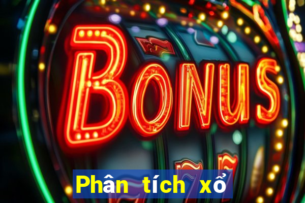 Phân tích xổ số Bingo18 Ngày mai