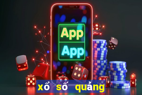 xổ số quảng trị 4 1 2024