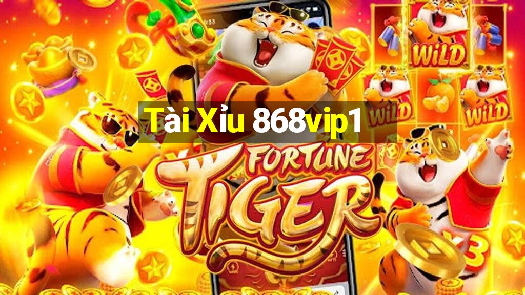 Tài Xỉu 868vip1