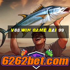 V88.Win Game Bài 99