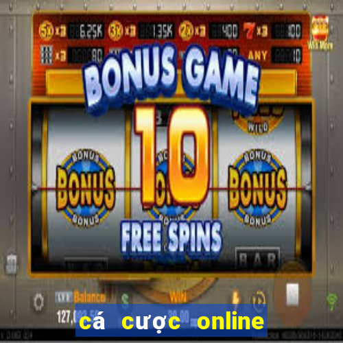 cá cược online 188 loto