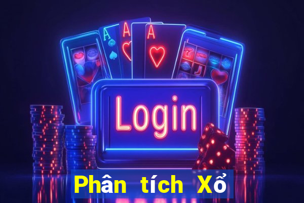 Phân tích Xổ Số vietlott ngày 11