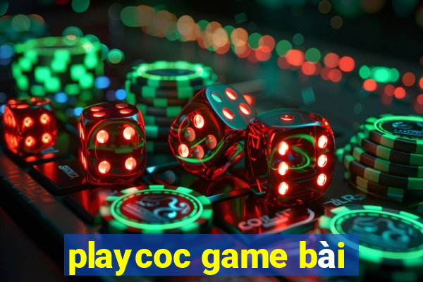 playcoc game bài