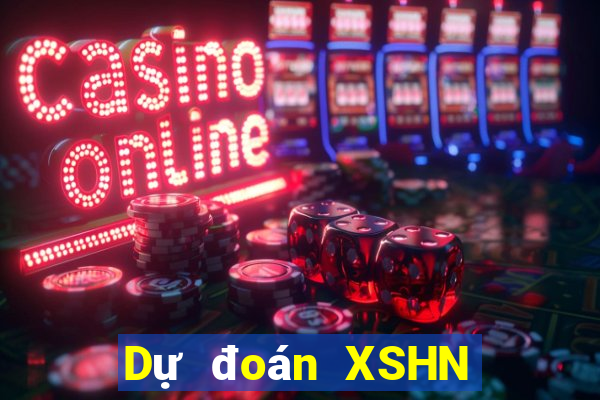 Dự đoán XSHN ngày 9