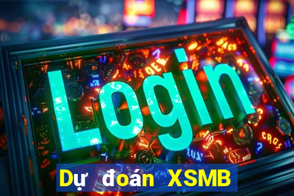 Dự đoán XSMB ngày thứ năm