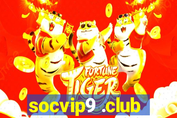 socvip9 .club