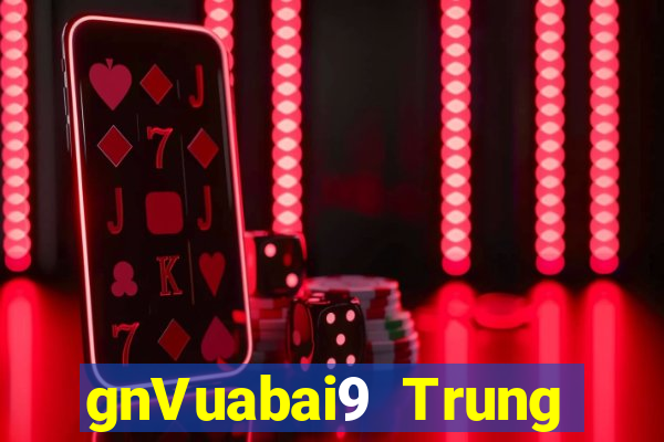 gnVuabai9 Trung tâm game bài