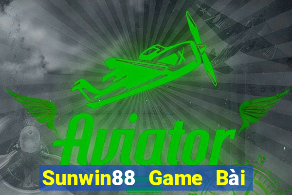 Sunwin88 Game Bài Lừa Đảo