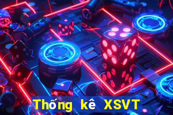 Thống kê XSVT ngày 20