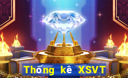 Thống kê XSVT ngày 20