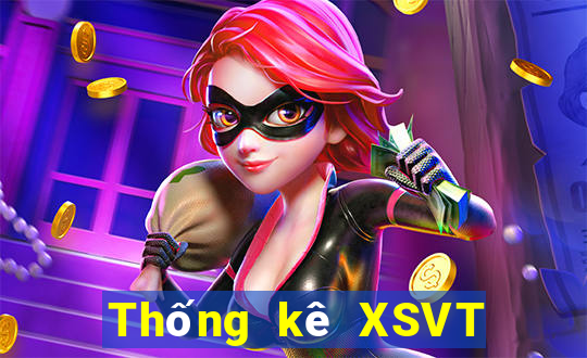 Thống kê XSVT ngày 20