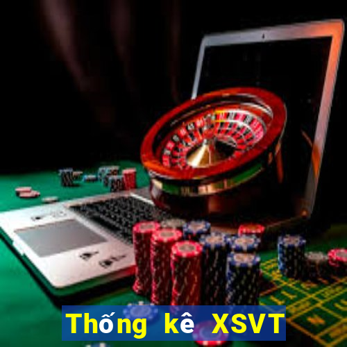 Thống kê XSVT ngày 20