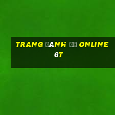 trang đánh đề online 6t