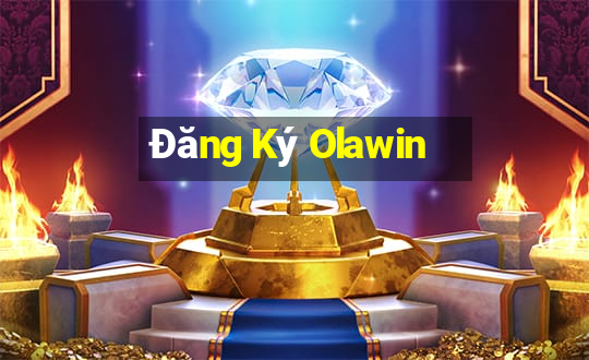 Đăng Ký Olawin