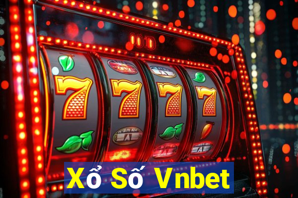 Xổ Số Vnbet