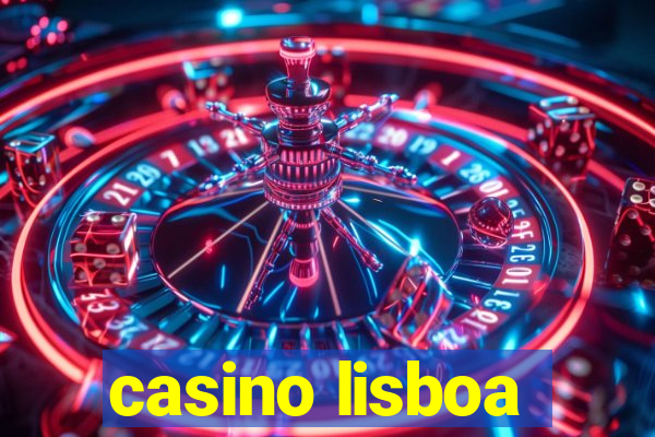 casino lisboa