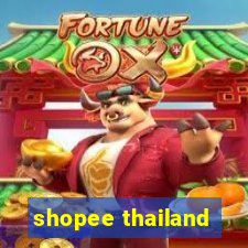 shopee thailand