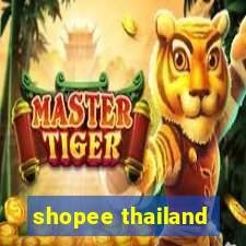 shopee thailand