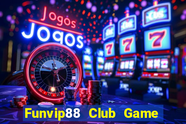 Funvip88 Club Game Bài 3C Cho Ios