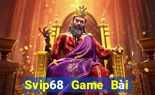 Svip68 Game Bài Poker Đổi Thưởng