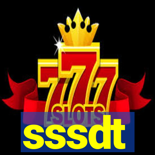 sssdt