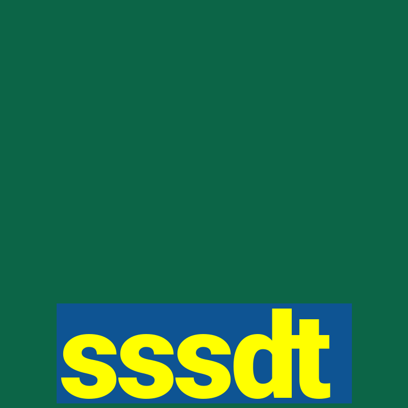 sssdt