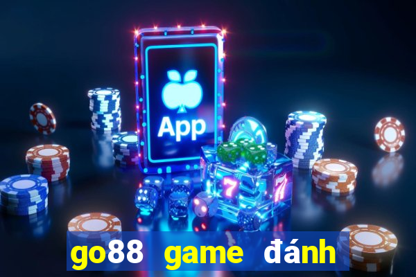 go88 game đánh bài đổi thưởng