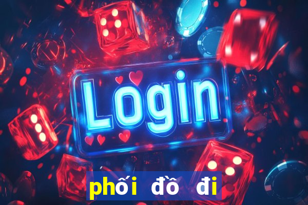 phối đồ đi club nam