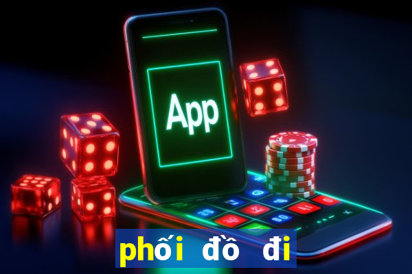 phối đồ đi club nam