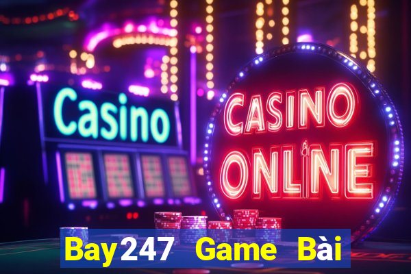 Bay247 Game Bài Đổi Thưởng Go88