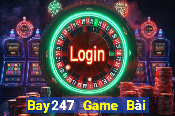 Bay247 Game Bài Đổi Thưởng Go88