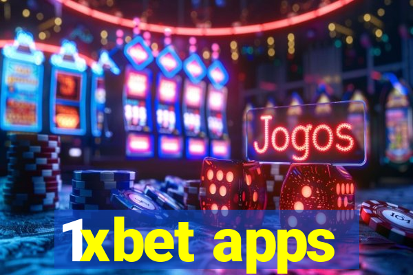 1xbet apps