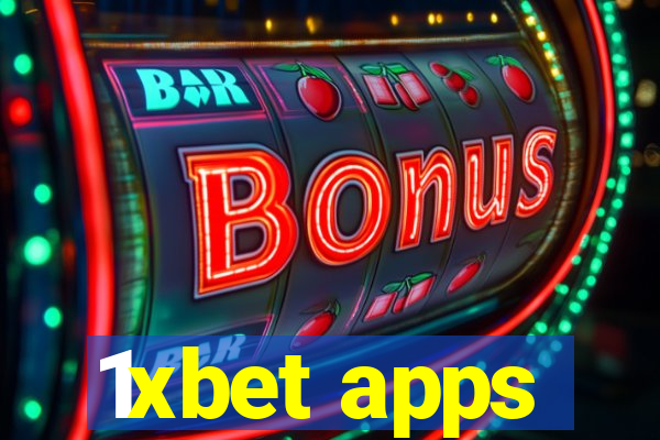 1xbet apps