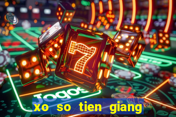 xo so tien giang 20 8