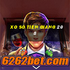 xo so tien giang 20 8