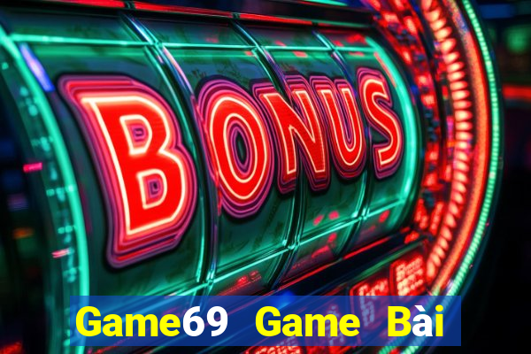 Game69 Game Bài 52Fun Đổi Thưởng