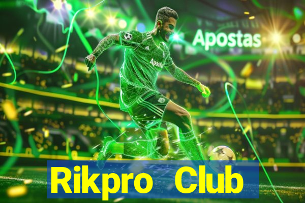 Rikpro Club Download Game Đánh Bài