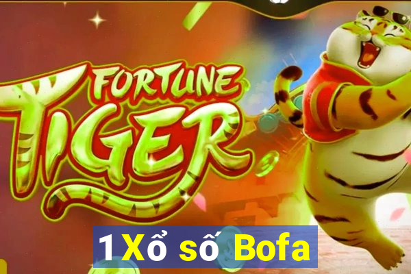 1 Xổ số Bofa