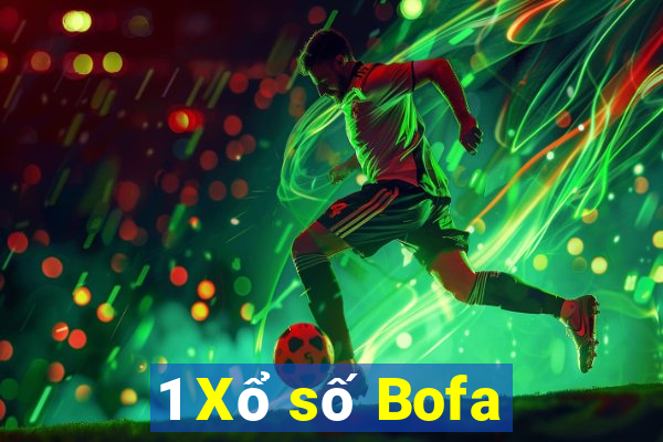 1 Xổ số Bofa