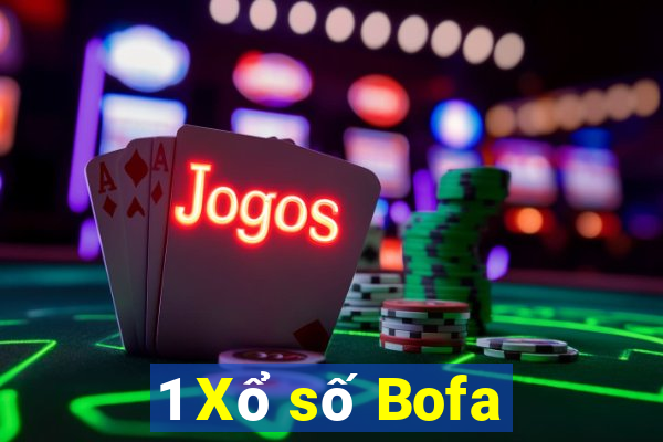 1 Xổ số Bofa