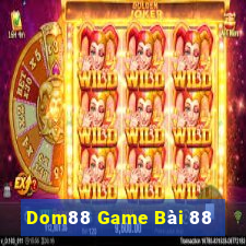 Dom88 Game Bài 88