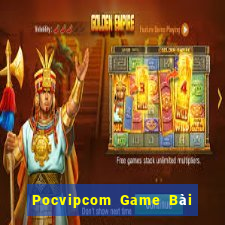 Pocvipcom Game Bài Go Math