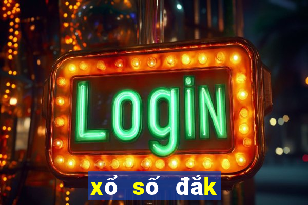 xổ số đắk lắk 4 tháng 7