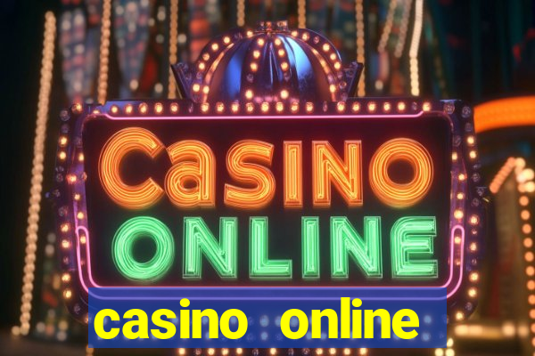 casino online nước ngoài